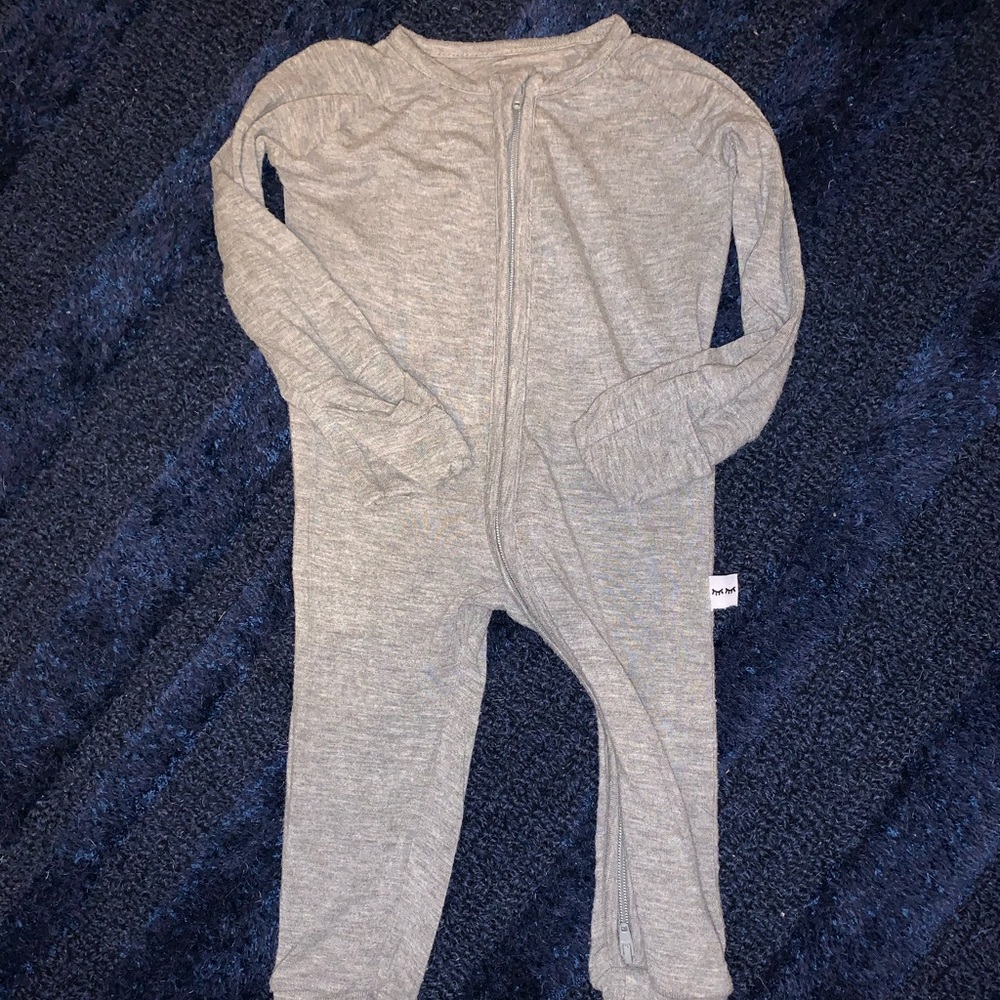 Little Sleepies 0-3 month